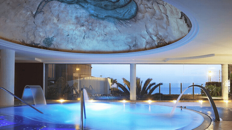 ADRIAN Hoteles Roca Nivaria GH